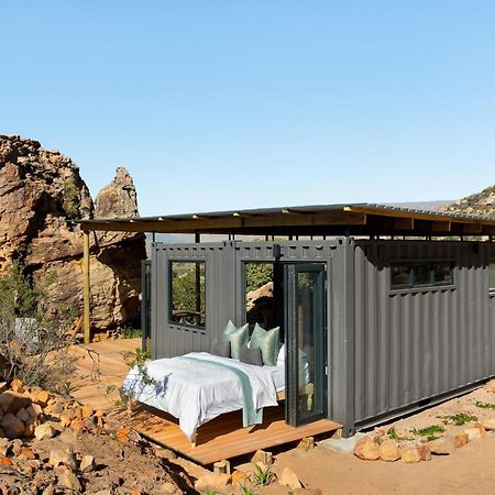Rocklands Eco Retreat - Adults Only Villa Clanwilliam Exterior photo
