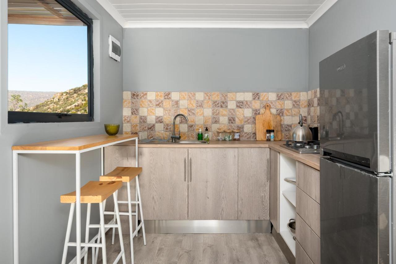 Rocklands Eco Retreat - Adults Only Villa Clanwilliam Exterior photo