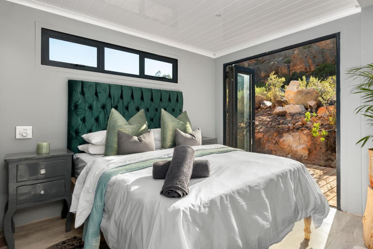 Rocklands Eco Retreat - Adults Only Villa Clanwilliam Exterior photo