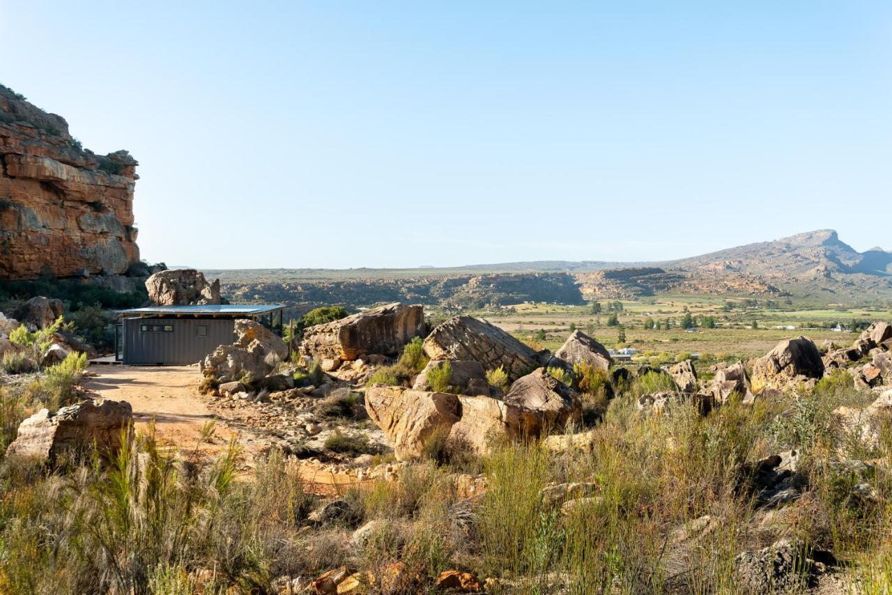 Rocklands Eco Retreat - Adults Only Villa Clanwilliam Exterior photo