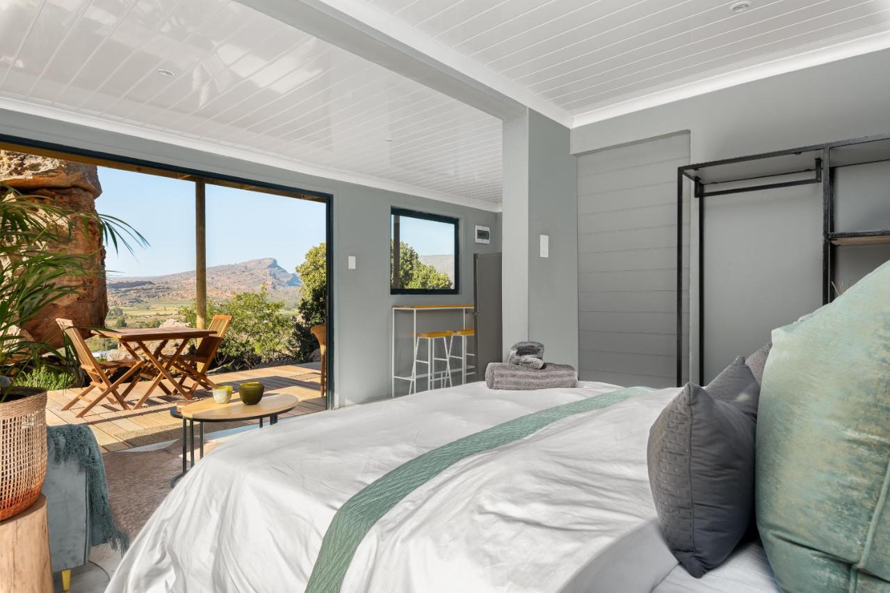 Rocklands Eco Retreat - Adults Only Villa Clanwilliam Exterior photo