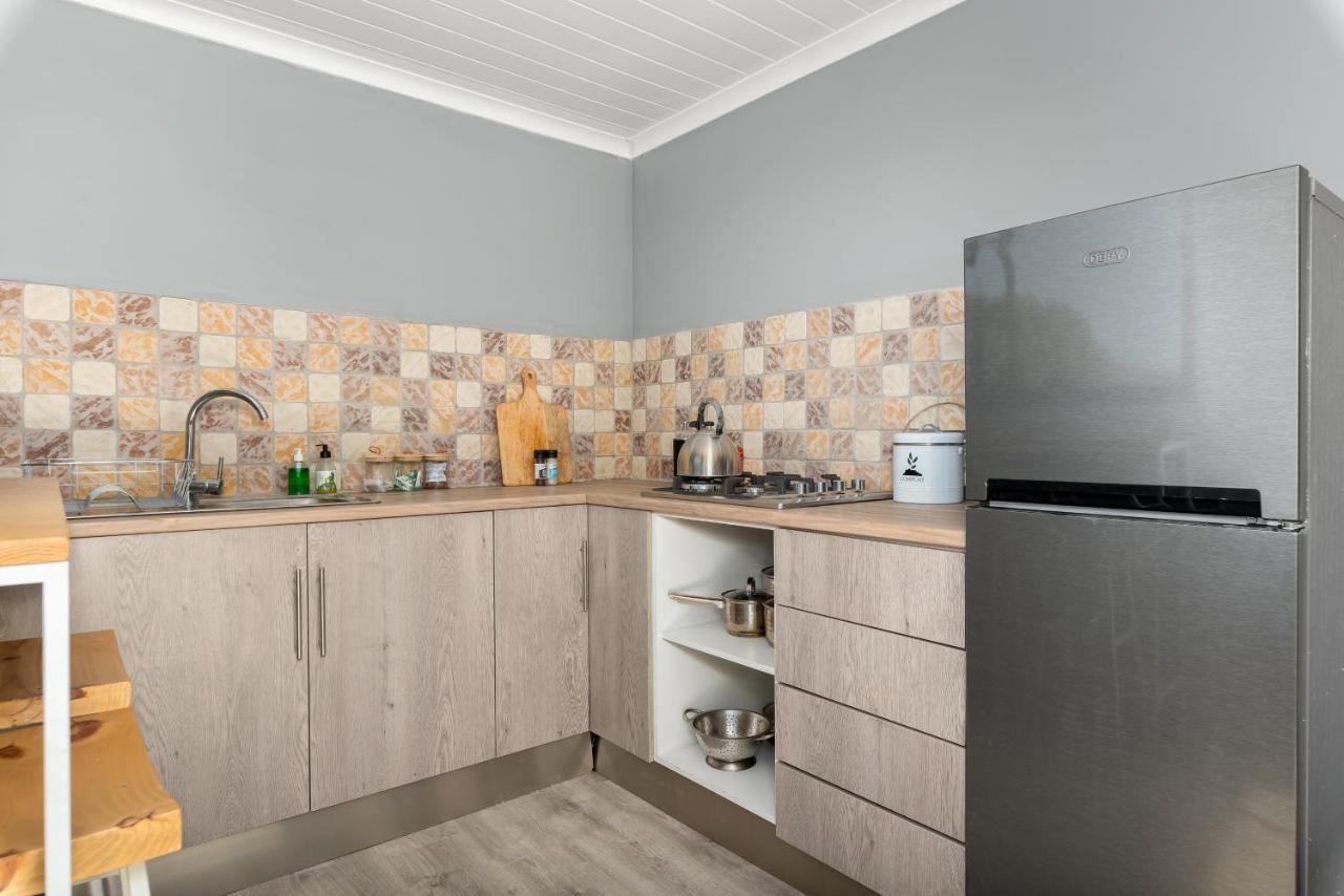 Rocklands Eco Retreat - Adults Only Villa Clanwilliam Exterior photo